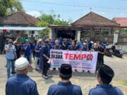 Diserang Pemberitaan, NasDem Justru Dihantam Kegelisahan dari Dalam