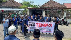 Diserang Pemberitaan, NasDem Justru Dihantam Kegelisahan dari Dalam