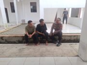 Polsek Cikupa Gencarkan Program Poliran, Dorong Warga Lebih Produktif dan Peduli Kamtibmas