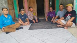 Bhabinkamtibmas Sukamulya Sambang Warga, Perkuat Komunikasi dan Harkamtibmas