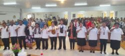 Pemprov PBD Dorong Perempuan Papua Kuasai Politik dan Ekonomi, Targetkan 30 Persen Keterwakilan