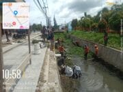 Pemkot Sorong Genjot Program Kebersihan Demi Lingkungan Sehat: Langkah Nyata Wujudkan Kota Bersih dan Nyaman