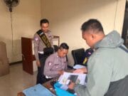 Polantas Menyapa Tuban, Solusi Cepat Urus Pajak Kendaraan