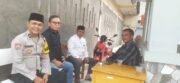 Aipda Budiansyah Jalankan Poliran, Dorong Warga Tingkatkan Keterampilan dan Jaga Kamtibmas