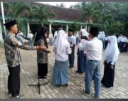 *FORUM PEMUDA DESAK APREVISI INVESTIGASI ATAS DUGAAN RANGKAP JABATAN DAN KKN SDM PKH TANGGAMUS*