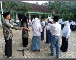 *FORUM PEMUDA DESAK APREVISI INVESTIGASI ATAS DUGAAN RANGKAP JABATAN DAN KKN SDM PKH TANGGAMUS*