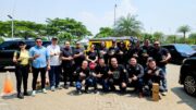 Bamsoet Dorong Komunitas Jeep PERIKHSA 4×4 Perkuat Nasionalisme di Tengah Ancaman Multidimensi