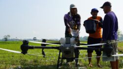 Kodim Bojonegoro Gelar Pembinaan Ketahanan Pangan Melalui Pemanfaatan Teknologi Modern