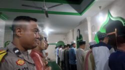 Bhabinkamtibmas Polsek Cikupa Laksanakan Subuh Keliling, Perkuat Silaturahmi dan Harkamtibmas