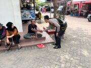 Polantas Menyapa Hadirkan Layanan Cepat dan Humanis di Tuban