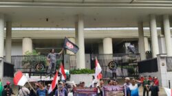 Proyek Diduga Bermasalah, Warga Mengeluh—ALAK Bawa Kasus PSDA Lampung ke Kejagung