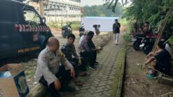 Bhabinkamtibmas Polsek Cikupa Laksanakan Sambang DDS, Perkuat Sinergi dengan Perangkat Desa