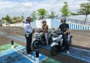 Program Polantas Menyapa di Tuban Dekatkan Layanan SIM dan Administrasi Kendaraan ke Masyarakat