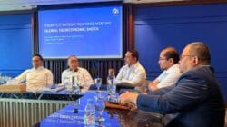 Ketegangan Geopolitik Dunia Meningkat, Bamsoet Tegaskan KADIN Indonesia Dukung All Out Pemerintah