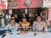 Polri Hadir di Tengah Warga, Warung Bhabinkamtibmas Perkuat Sinergi