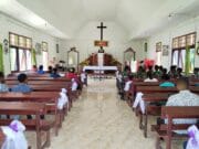 Dari Mimbar ke Medan Karya: Satgas TMMD Ke-128 Awali Minggu dengan Ibadah, Lanjutkan Pengabdian untuk Rakyat