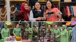UMKM Batu Alam Lin’s Olshop Siap Jadi Daya Tarik Lewat Aksesoris Handmade Berkualitas