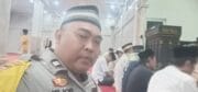 Subuh Keliling di Talagasari, Bhabinkamtibmas Ajak Warga Jaga Kamtibmas