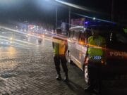IPTU Amir Murtado Tegaskan Patroli Cipkon KRYD untuk Cegah Gangguan Kamtibmas