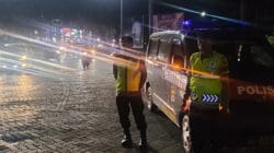 IPTU Amir Murtado Tegaskan Patroli Cipkon KRYD untuk Cegah Gangguan Kamtibmas