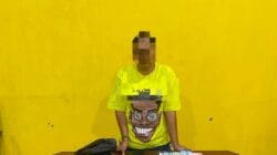 Polisi Sorong Bongkar Peredaran Ganja, Wanita 40 Tahun Ditangkap: Satresnarkoba Sorong Amankan 750 Gram