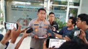Polresta Tangerang Tangkap Pria Diduga Lakukan Kekerasan Seksual di Sukadiri