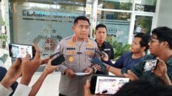 Polresta Tangerang Tangkap Pria Diduga Lakukan Kekerasan Seksual di Sukadiri