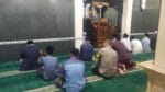 Subuh Keliling di Bunder, Bhabinkamtibmas Perkuat Silaturahmi dan Kamtibmas