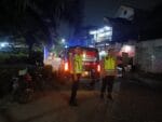 Ops Cipkon KRYD, Polsek Cikupa Intensifkan Patroli Malam di Sejumlah Titik Rawan