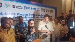 BRI Salurkan Pembiayaan Rumah di Papua: Akses Hunian Kian Terbuka Ratusan Miliar Tersalur di Indonesia Timur