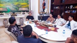 Bamsoet Dorong Advokat Muda Atasi Ketimpangan Akses Keadilan