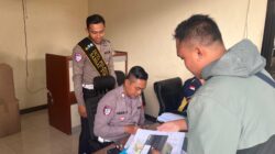 Program Polantas Menyapa Tuban Permudah Urusan SIM, STNK dan BPKB