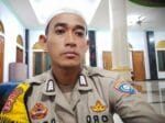 Subuh Keliling, Bhabinkamtibmas Cibadak Pererat Kedekatan dengan Warga