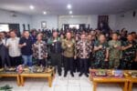 Geopolitik Memanas, Bamsoet Ajak Seluruh Elemen Bangsa Perkuat Persatuan Bangsa