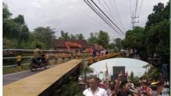 Data Tak Ada di LPSE, Proyek Jembatan Rp7,2 M di Probolinggo Diselimuti Tanda Tanya