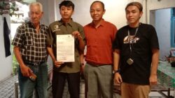 Tak Tolerir Aksi Anarkis, Polisi Tetapkan Dua Tersangka Pengeroyokan di DPRD Probolinggo