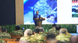 Menteri Lingkungan Hidup: Indonesia Darurat Sampah Nasional, Daerah Garda Terdepan