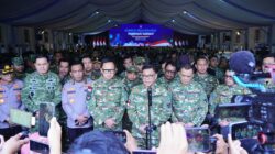 Gubernur Lemhannas RI: DPRD, Mitra Strategis Wujudkan Asta Cita