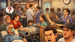 RS Mitra Husada Disorot: Dugaan Lambannya Penanganan Pasien di IGD Jadi Perhatian Publik Lsm Geprak