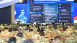 Akselerasi Pembangunan Ekonomi Melalui Koperasi dan Kampung Nelayan Merah Putih