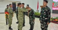 Kodiklat TNI Gelar Bimtek Ketahanan Pangan TNI ke III dan Peningkatan Kemampuan Yonif TP TA 2026