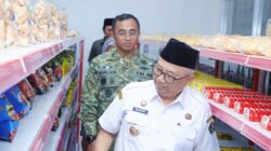 Koperasi Desa/Kelurahan Merah Putih, 85 Di Kota/Kab Blitar Siap Beroperasi