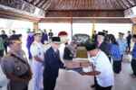 Peringati HUT Ke-61, Lemhannas RI Gelar Ziarah Di Makam Bung Karno Untuk Perkokoh Ketahanan Nasional
