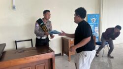 Inovasi Program Prioritas Polantas Tuban Menyapa Permudah Pengurusan SIM, STNK, hingga BPKB