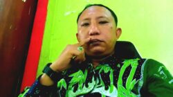 LSM GRASPARI Soroti Anggaran Fantastis Biro Umum Lampung, Dugaan Pengondisian Dan Mark Up Mencuat