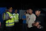 Kapolresta Tangerang Pimpin Pengamanan May Day: Kawal Buruh, Jaga Kondusivitas Tanpa Henti