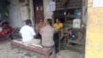 Cooling System DDS, Bhabinkamtibmas Polsek Cikupa Sambangi Warga Desa Sukanagara