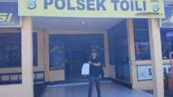Dongin Tak Lagi Tenang: Dugaan Pengancaman Sajam Picu Trauma dan Ketakutan Warga