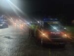 Ops Cipkon KRYD, Polsek Cikupa Tingkatkan Patroli Malam di Kawasan Citra Raya