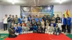 *PMII Pringsewu Gelar Silaturahmi Akbar dan Harlah ke-66, Tegaskan Peran Mahasiswa dalam Demokrasi*